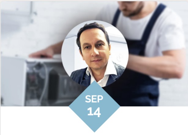 Sowefund : Portrait d&rsquo;entrepreneur, David Maman, co-fondateur de Topizy