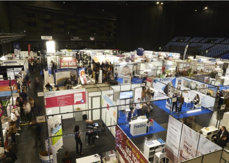 Copropri&eacute;t&eacute; et travaux parle de nous