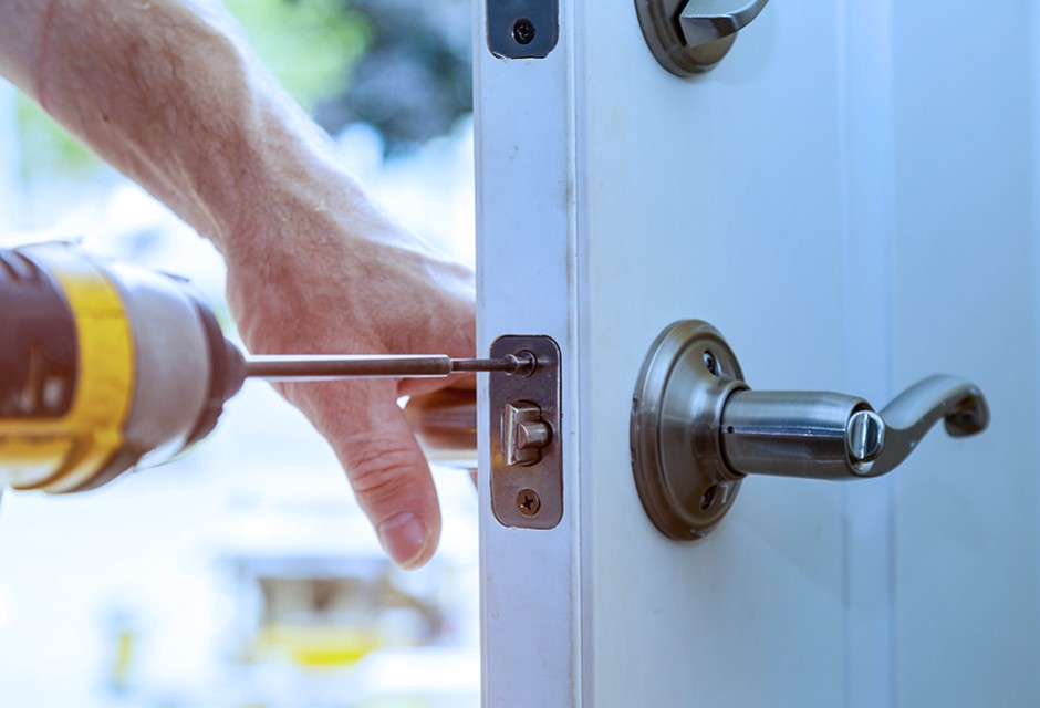 Tribune C&ocirc;te d'Azur parle de nous : Fini les gal&egrave;res de serrure &agrave; 700&euro; ? 